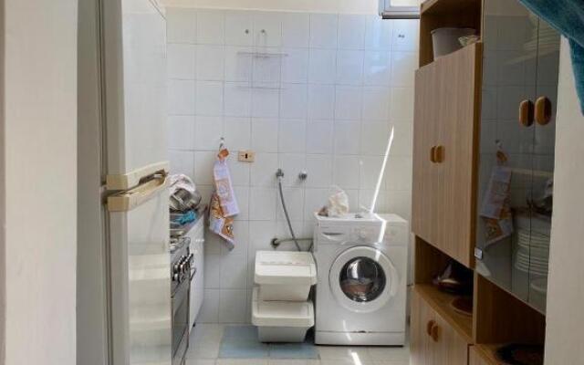 Rama Apartment