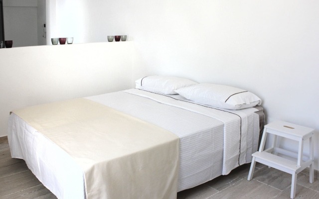 Corte Baracca B&B Suite