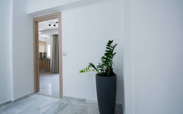 Semes Luxury Apartments by Estia