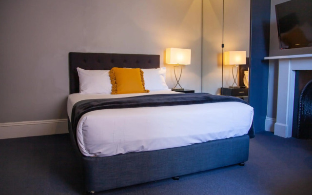 Bayswater Boutique Lodge