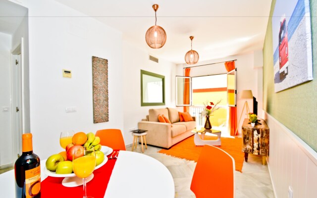 The Zentral Suites & Apartments