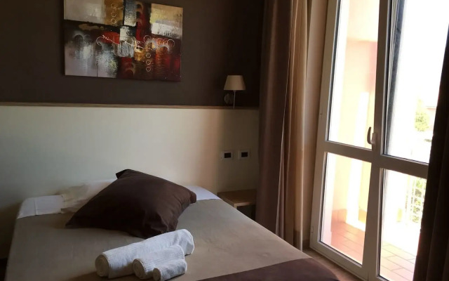 60Quattro Bedrooms