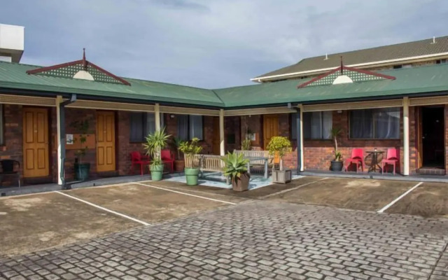 Arabella Motor Inn