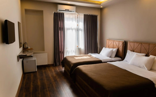 Maya Hotel Istanbul
