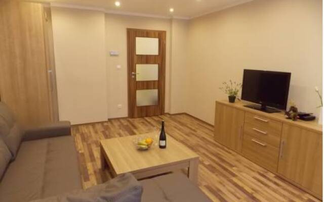 Apartman Aleksandra