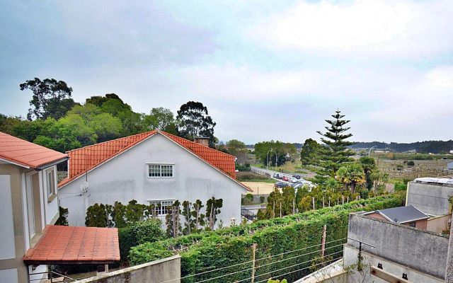 Apartamento en Fefiñanes, Cambados