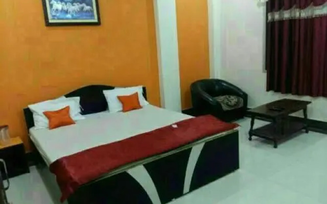 Ashiyana Guest House
