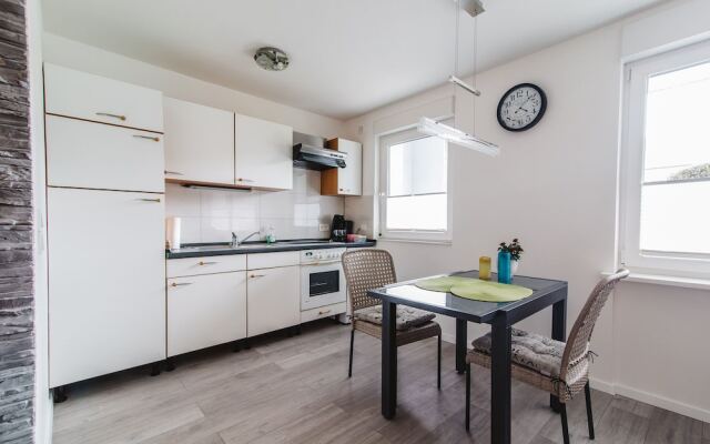 Business Apartments Ratingen West