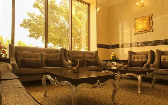 Platinum Abraj alehsan