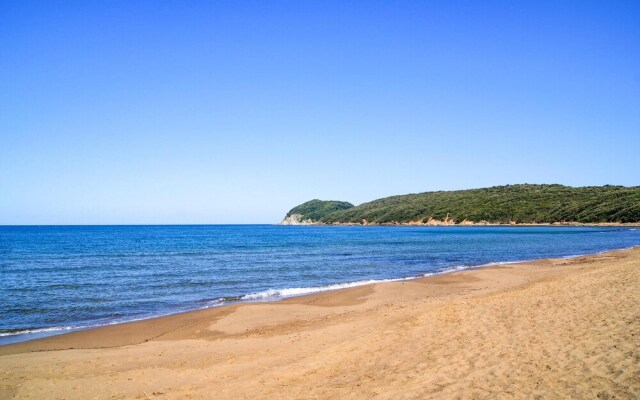 Awesome Apartment in Follonica With Wifi and 2 Bedrooms