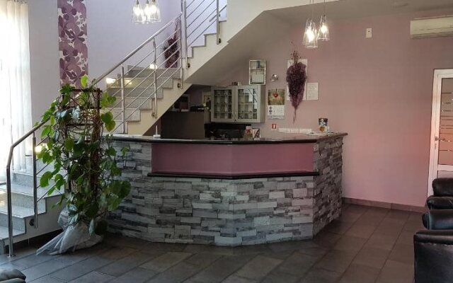Hostel Kristal