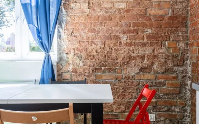 RentPlanet - Apartamenty Cybulskiego