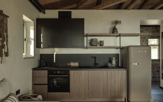 Athena Suite by Peliva Nature Suites