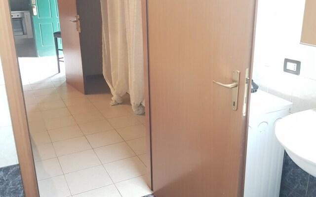 Leonardo Da Vinci Apartment