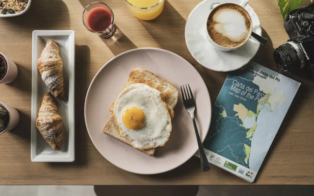 Al Ponticello Room & Breakfast