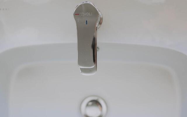 The Living Collective Villa