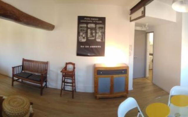Mini Loft