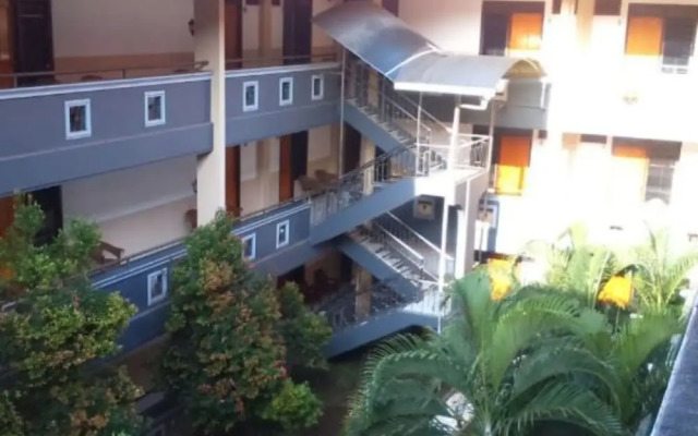 Hotel Paramitha