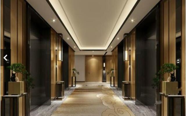 Beijing Chenghui Business Hotel