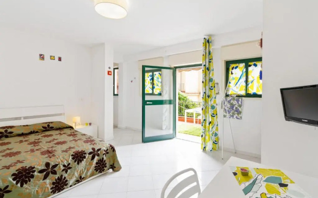 Residence Gardenia Vacation Flat