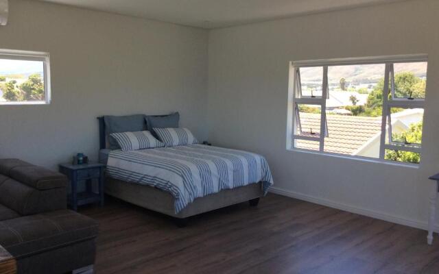 An Nur The Light Halaal selfcatering