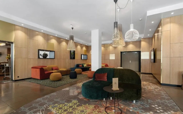 ProfilHotels Richmond