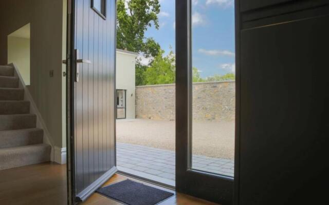 5* Self Catering