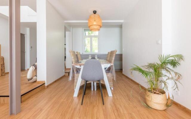 LES PIEDS DANS L'EAU - Bel appartement - Vue mer - 6 personnes