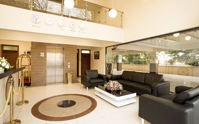 Lotos Inn & Suites, Nairobi