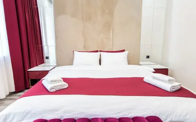Hidden Pearls Boutique Hotel