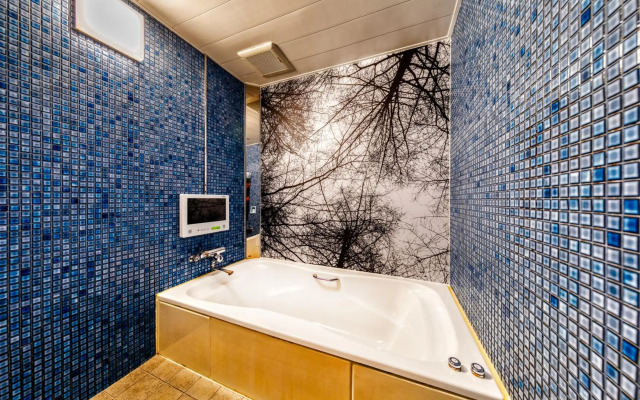 HOTEL LUNA MODERN Sakuranomiya (Adult Only)