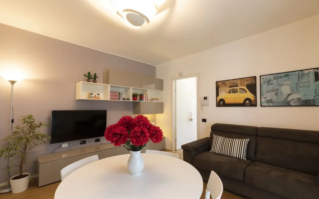 notaMi - Navigli Stylish Home