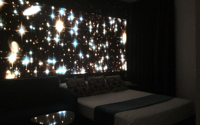 Hotel Indiana
