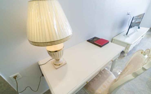 Tan An Palace Hotel & Serviced Apartment – Guest Rooms – Haiphong