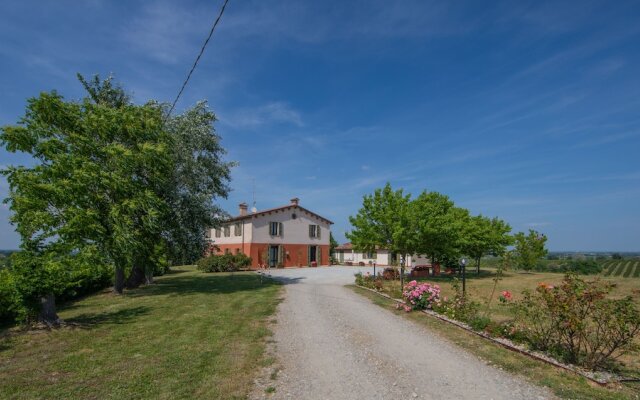 Ca' Vincenzona