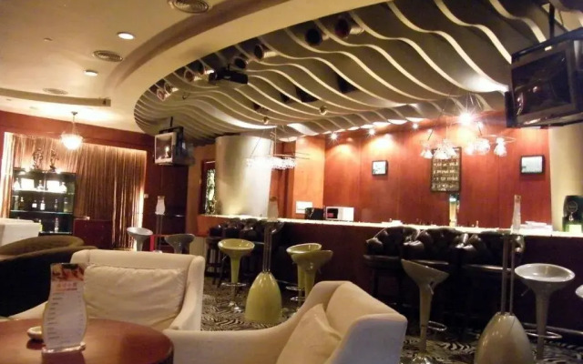 Windsor Park Hotel