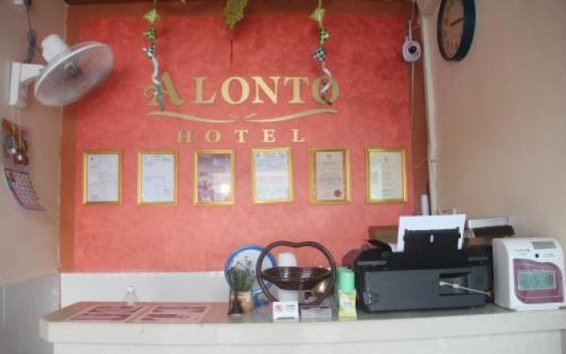 Alonto Hotel
