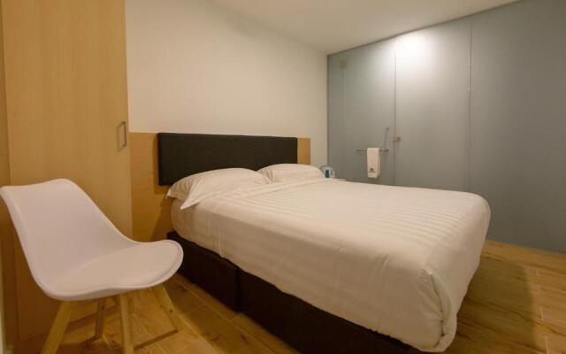 Elmark Hotel Malacca