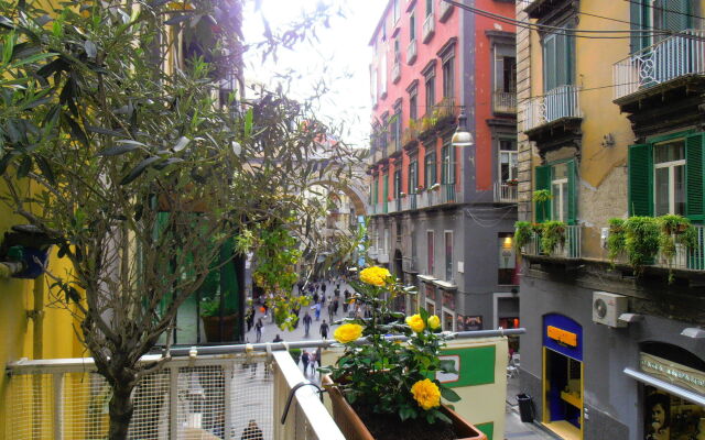 B&B Plebiscito Home