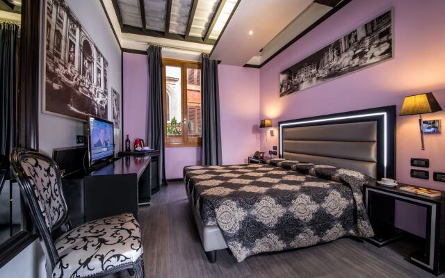 Imperium Suite Navona