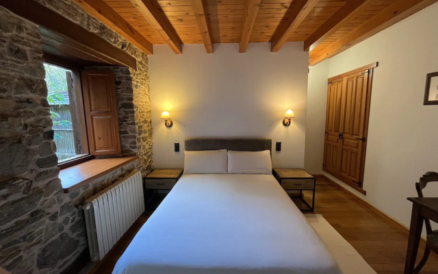 Casa Rural O Vilar