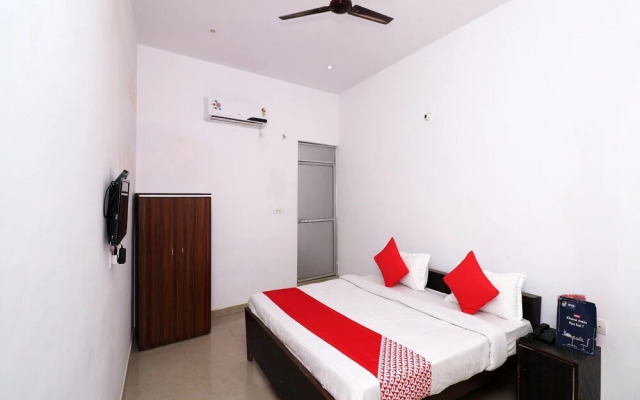 Raghav Resort By OYO Rooms