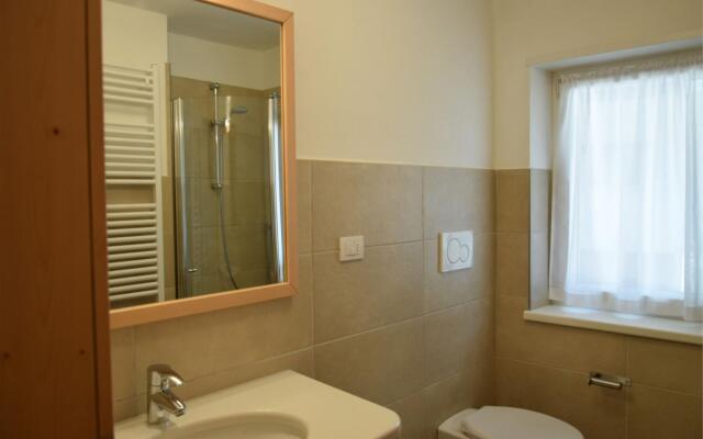 Majon Viva, two-room apartment. (022036-AT-820624)-401 MAJON VIVA