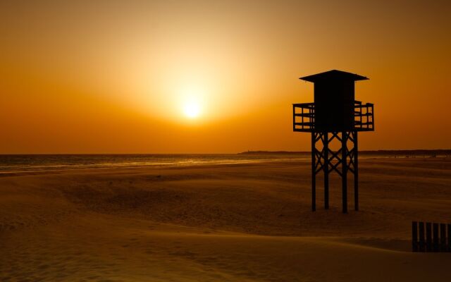 Hotel Fuerte Conil Costa Luz