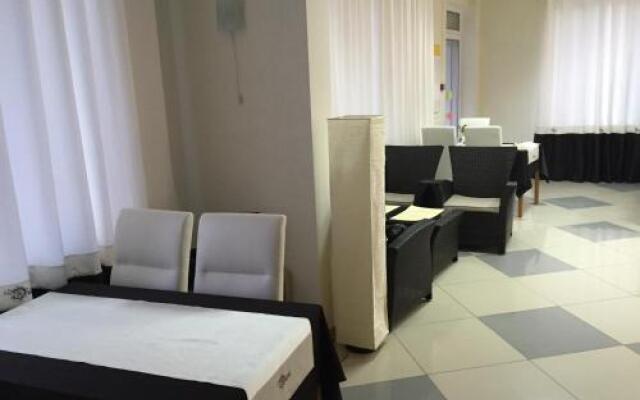 Mini Hotel Diana