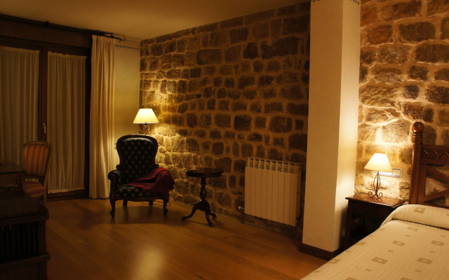 La Hosteria de Castroviejo