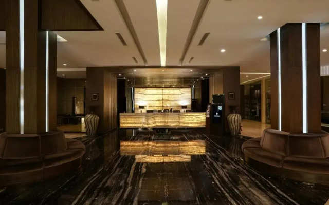 Java Heritage Hotel Purwokerto
