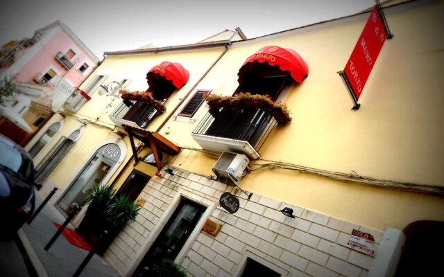 Muro Torto Bed and Breakfast