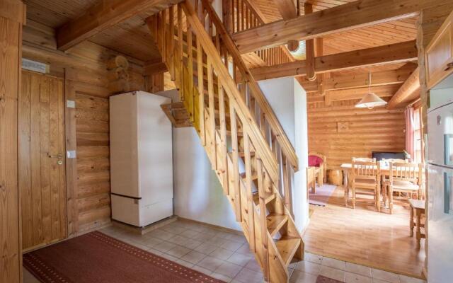 Villa Omena at MESSILA ski & camping