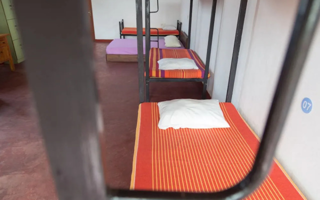 Dream Lanka Surf House